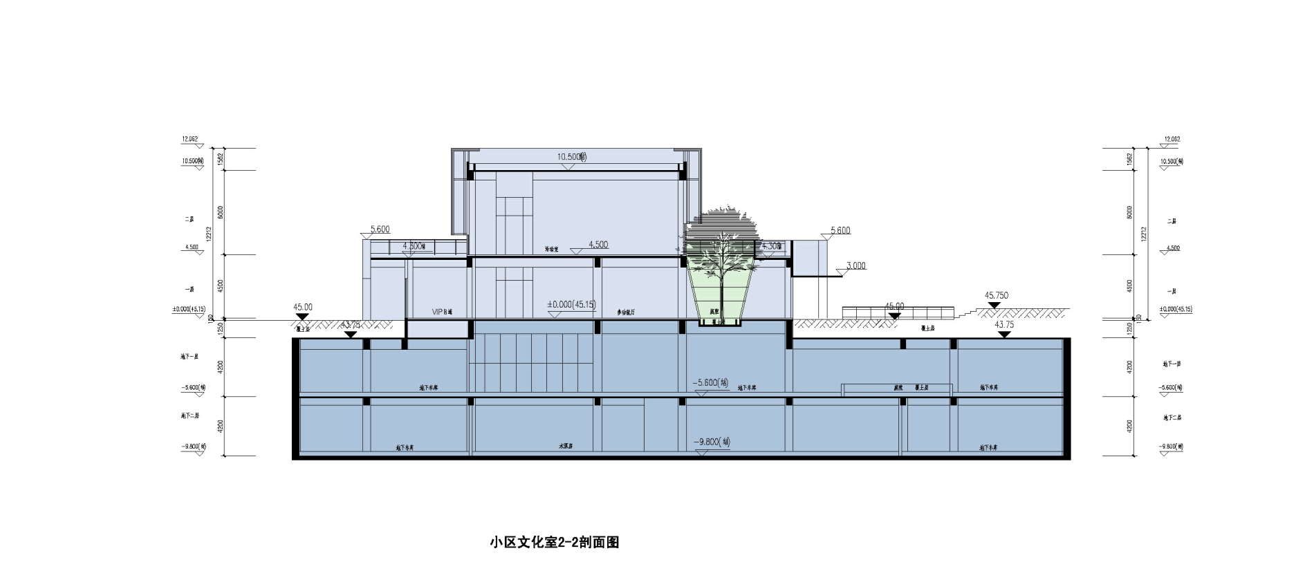 [深圳]星河时代花园高级住宅方案文本（JPG）cad施工图下载【ID:165600177】