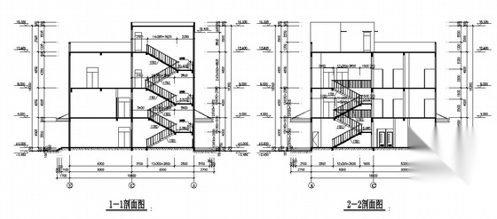 [广东省]某市某区人民医院新院项目建筑结构水电勘探建筑...cad施工图下载【ID:166552136】