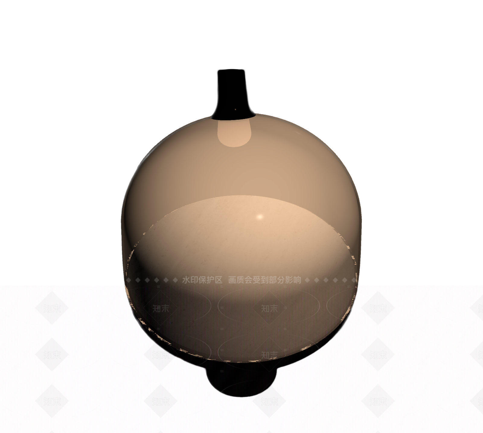 简约吊灯模型3D模型下载【ID:1206183704】