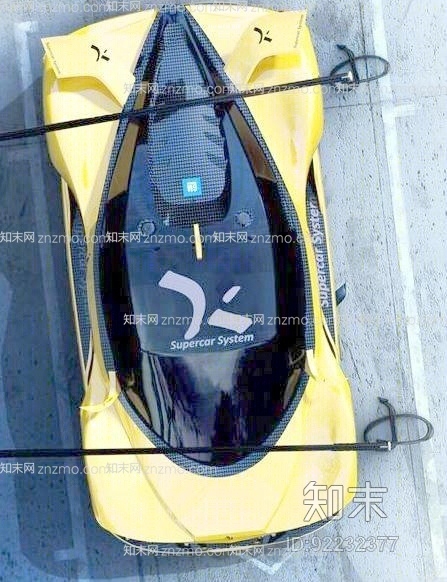 汽车13D模型下载【ID:92232377】