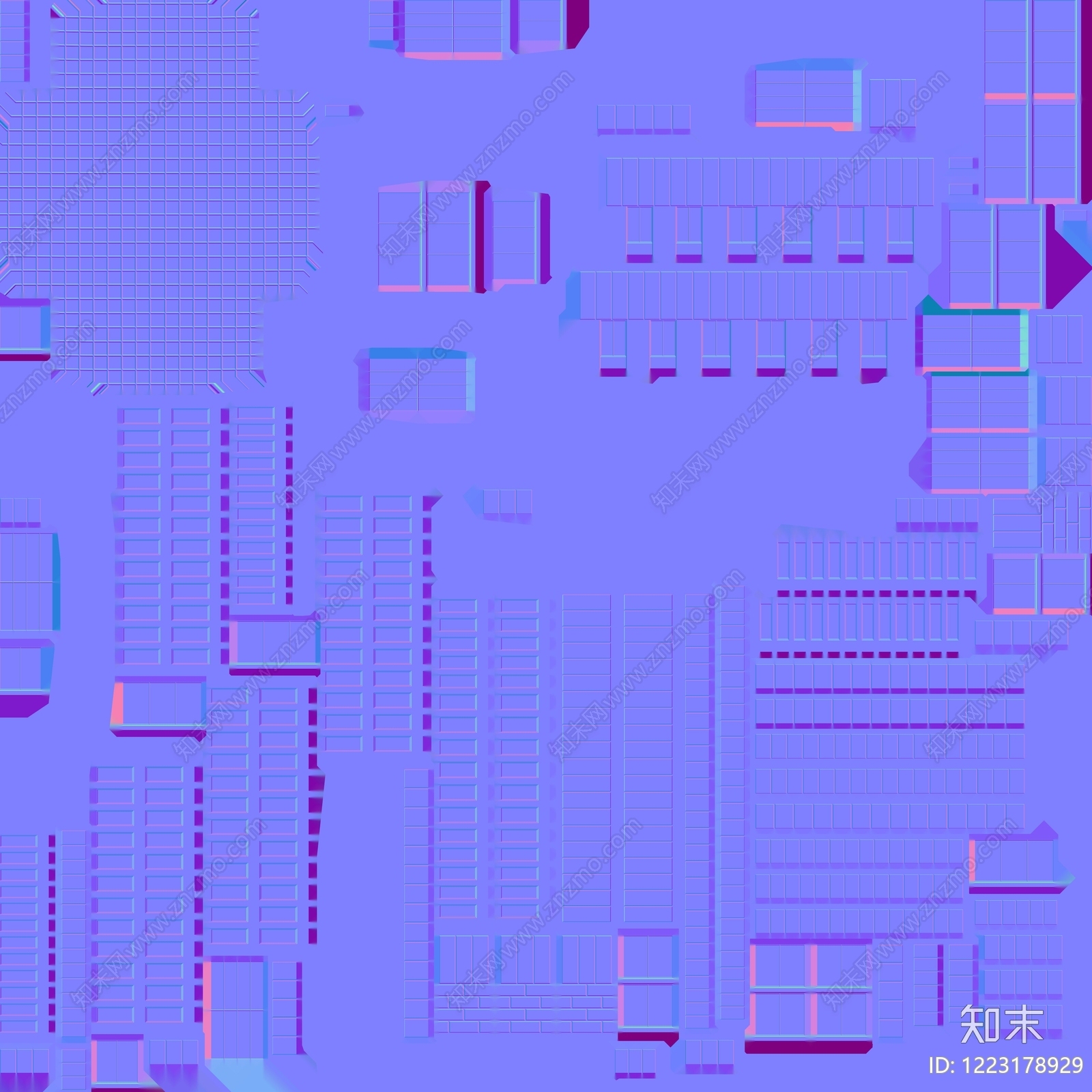 其他法线贴图下载【ID:1223178929】