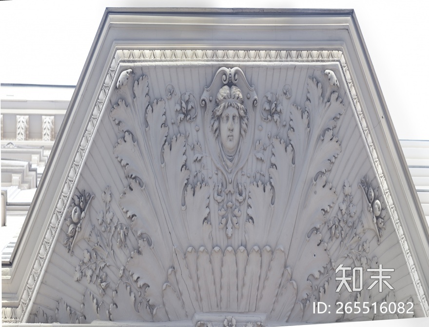 天花吊顶贴图下载【ID:265516082】