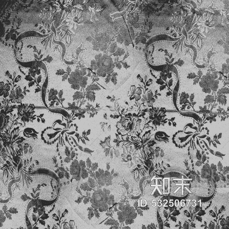凹凸黑白-黑白古典贴图下载【ID:532506731】