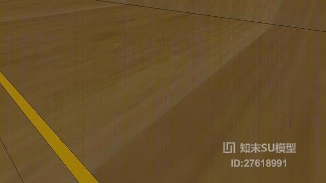 地板SU模型下载【ID:27618991】