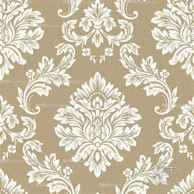 花壁纸301贴图贴图下载_花壁纸301贴图材质贴图免费下载【知末贴图库
