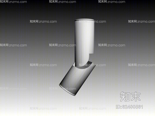 筒灯射灯413D模型下载【ID:62400561】