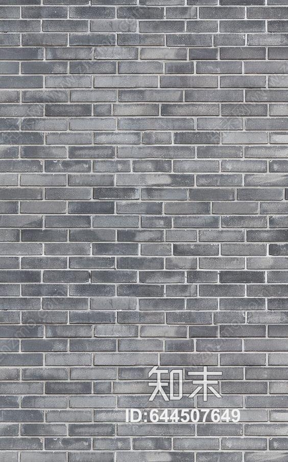 青砖贴图贴图下载【ID:644507649】