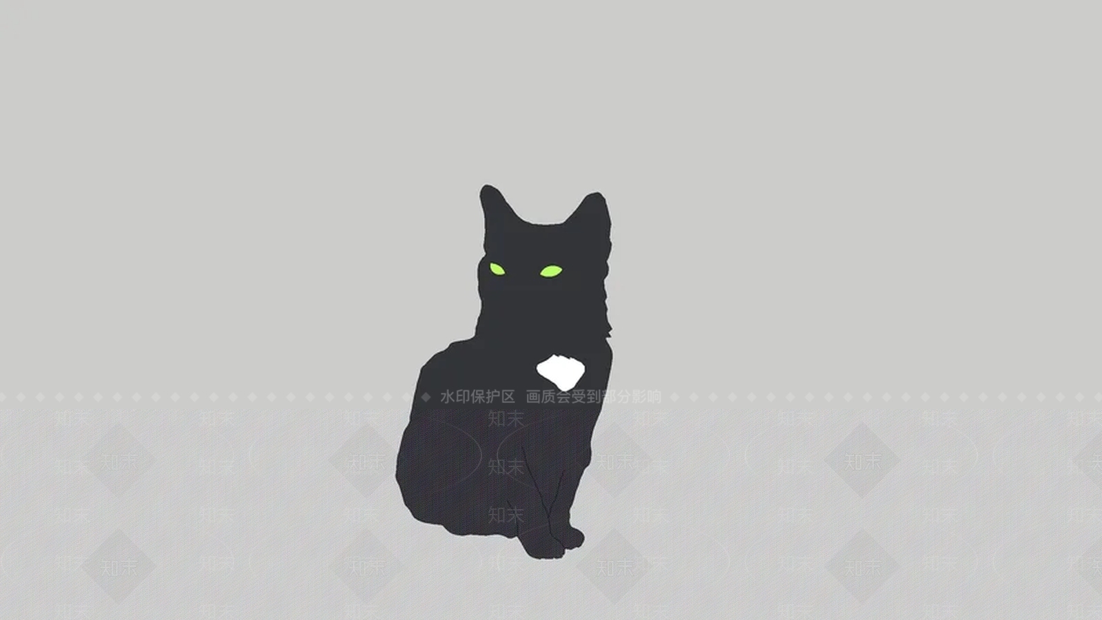 黑色SU模型下载【ID:1162358364】