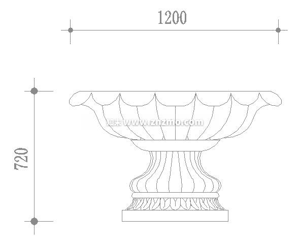 花cad施工图下载【ID:179274151】