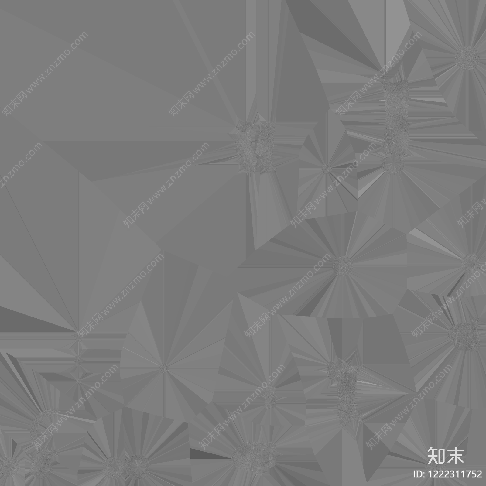 艺术砖高清贴图材质