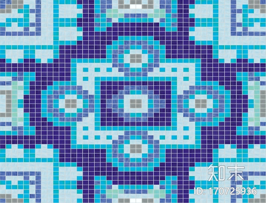 马赛克贴图贴图下载【ID:170725936】