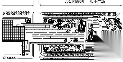 西方23种景观设计方案图集cad施工图下载【ID:161025108】