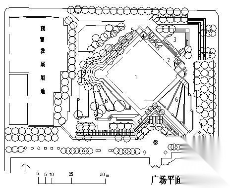 西方23种景观设计方案图集cad施工图下载【ID:161025108】