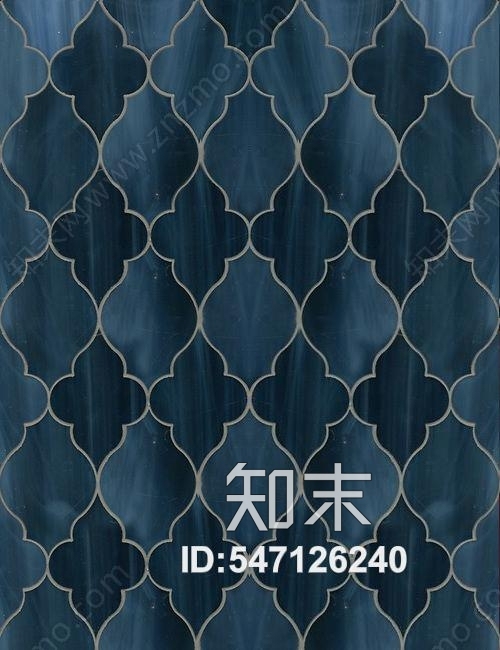 大理石拼花马赛克个性造型贴图下载【ID:547126240】