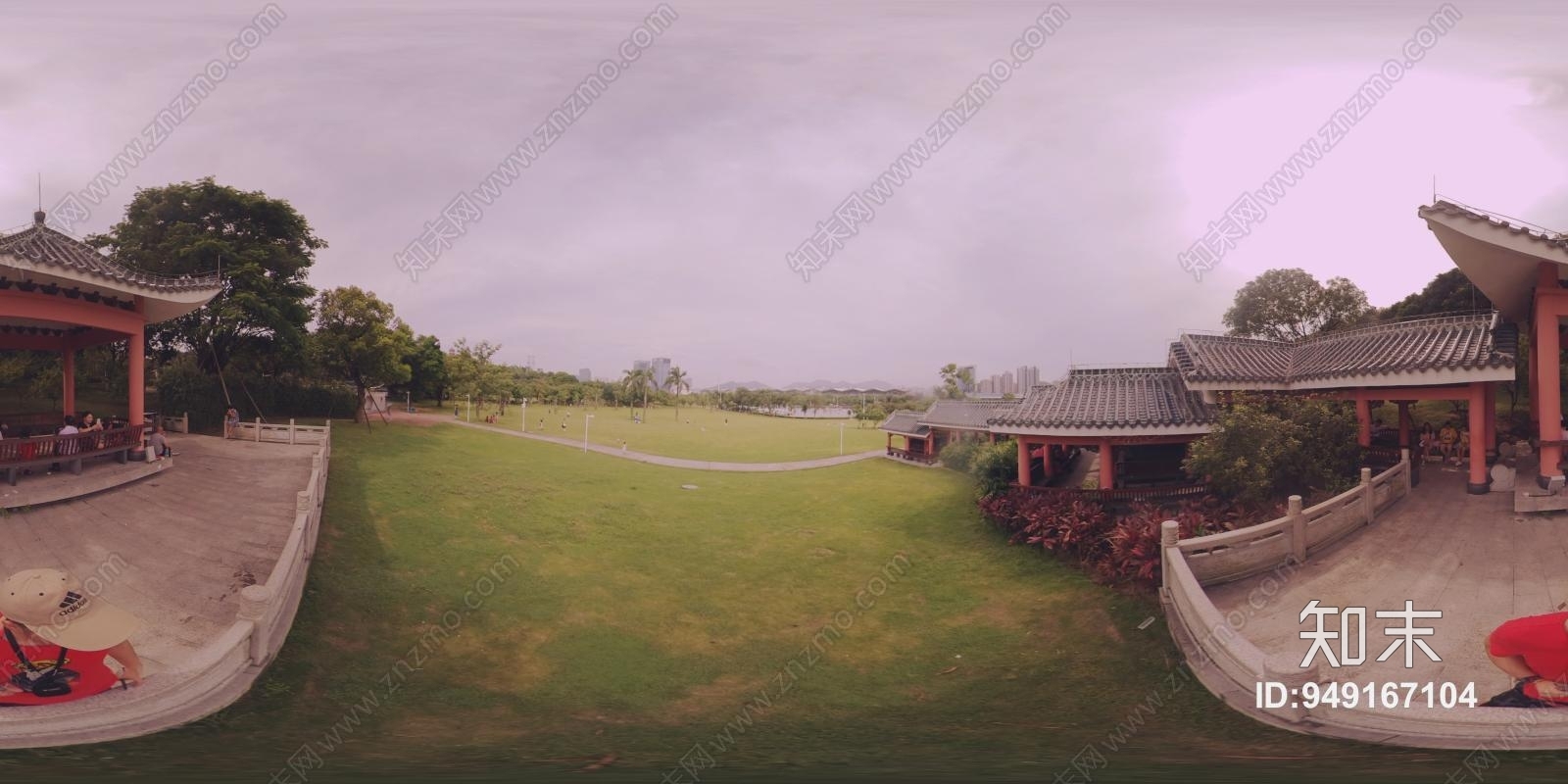 天空贴图下载【ID:949167104】