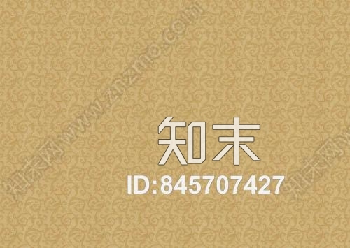 现代暗纹壁纸贴图下载【ID:845707427】