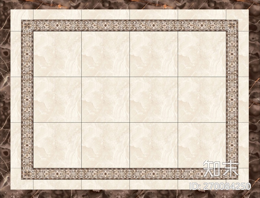 印象凡尔赛1贴图下载【ID:270084250】