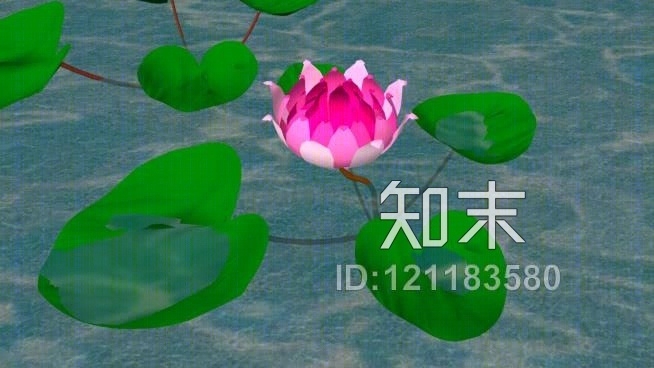 洛塔斯SU模型下载【ID:121183580】