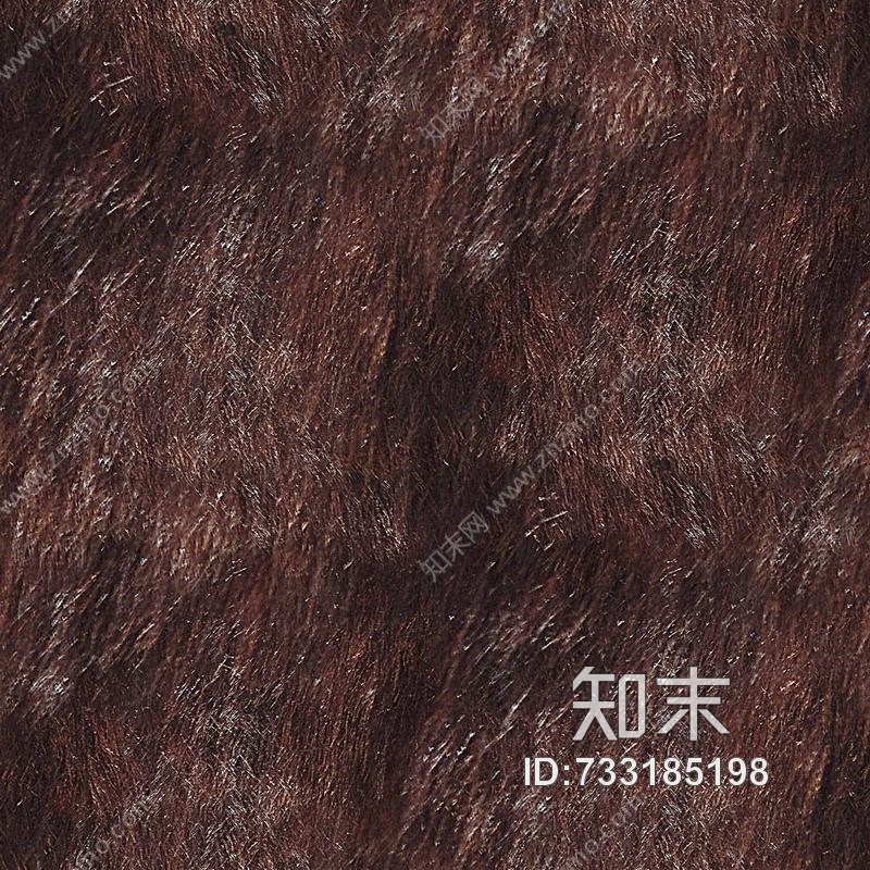 动物皮毛贴图下载【ID:733185198】