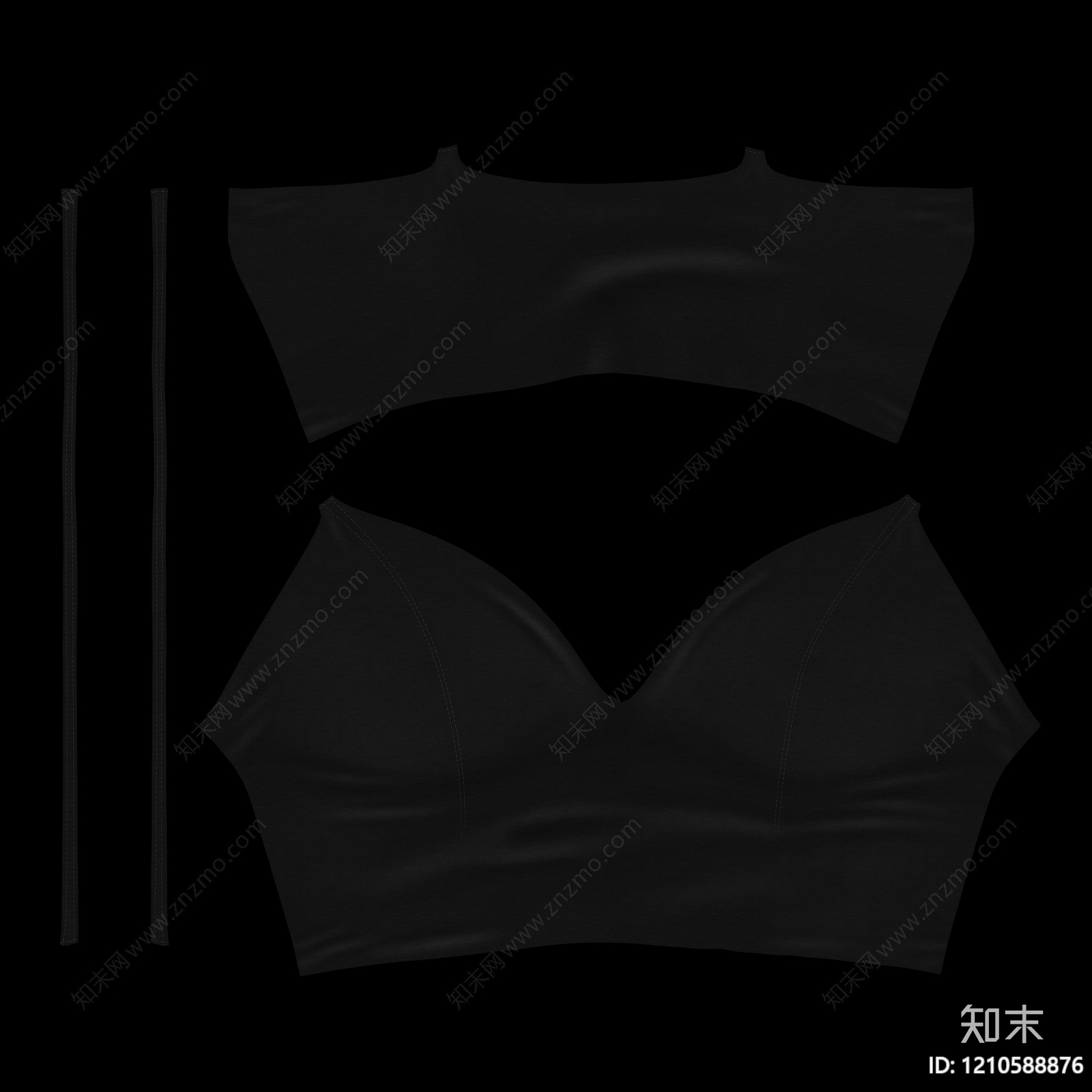 丝绸贴图下载【ID:1210588876】