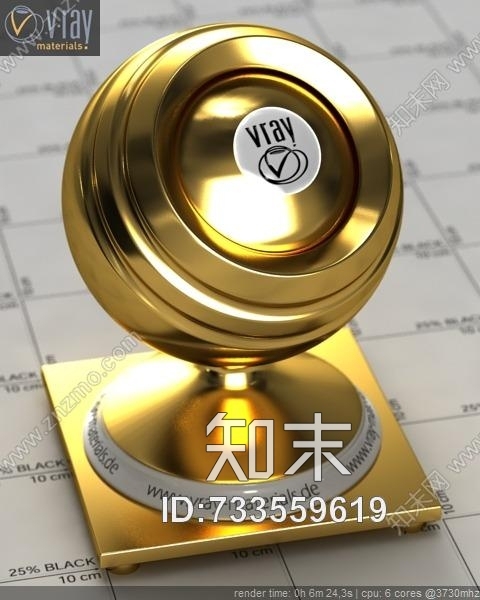 黄金贴图下载【ID:733559619】