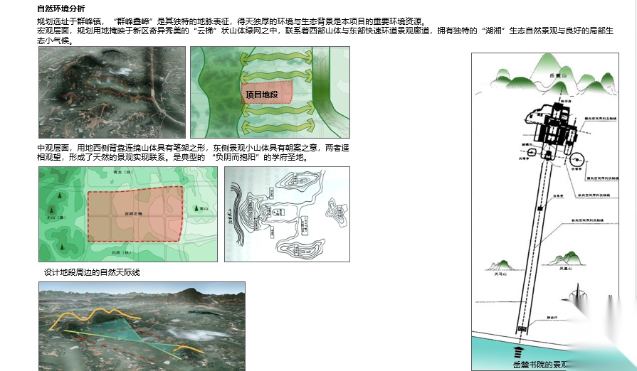 [湖南]建宁国际实验中学校区总体规划与建筑设计方案文本cad施工图下载【ID:167636195】