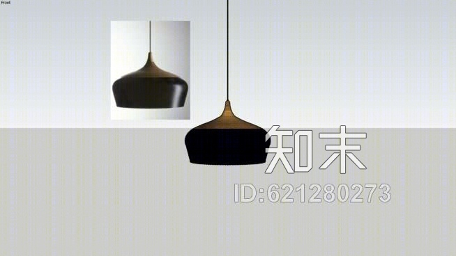 灯具SU模型下载【ID:621280273】