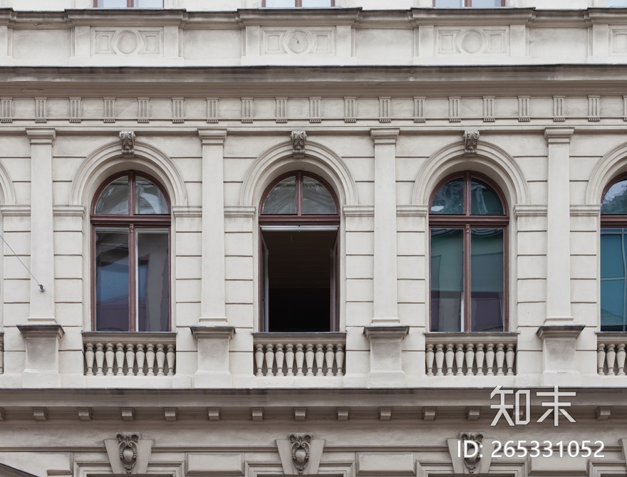 古典建筑贴图下载【ID:265331052】