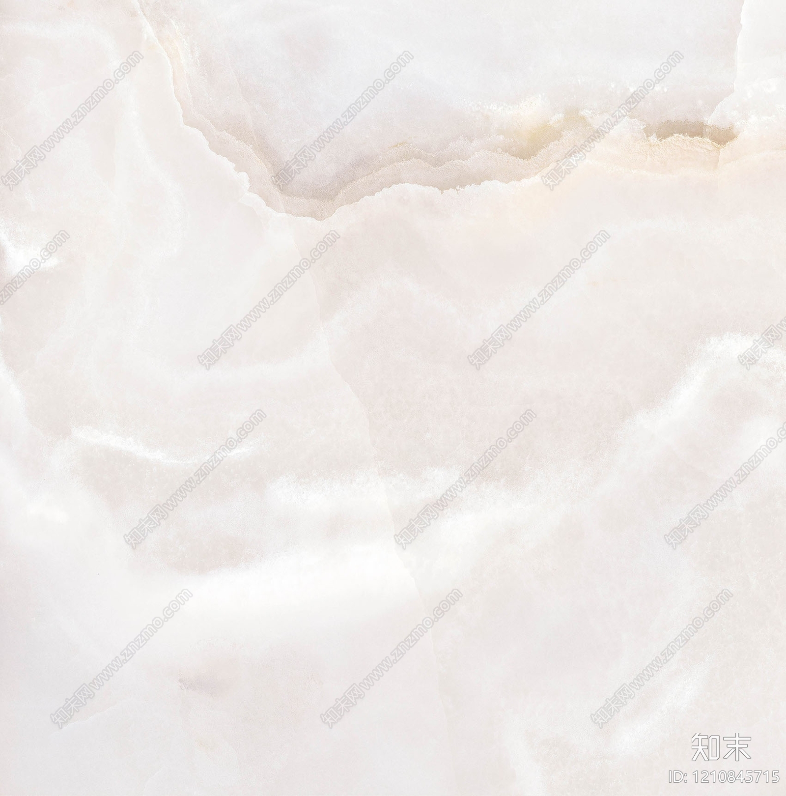 鱼肚白大理石贴图下载【ID:1210845715】