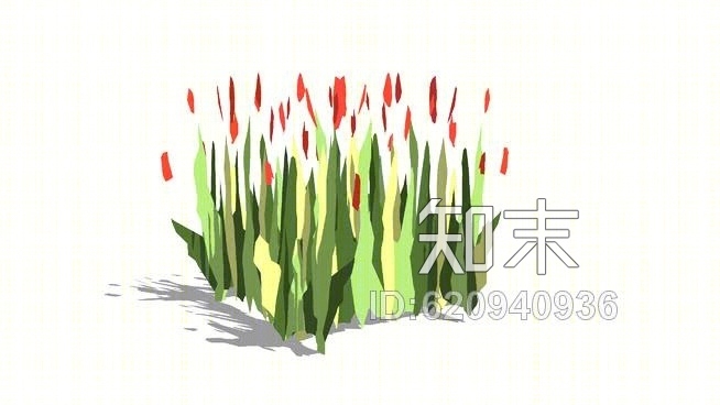 铅笔SU模型下载【ID:620940936】