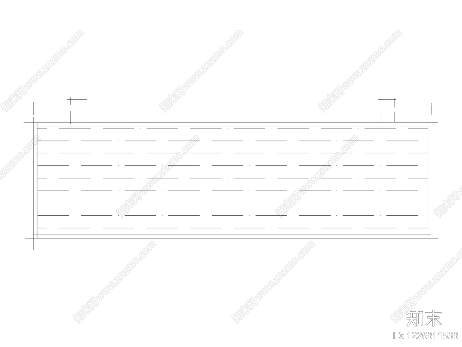 填充图案cad施工图下载【ID:1226311533】