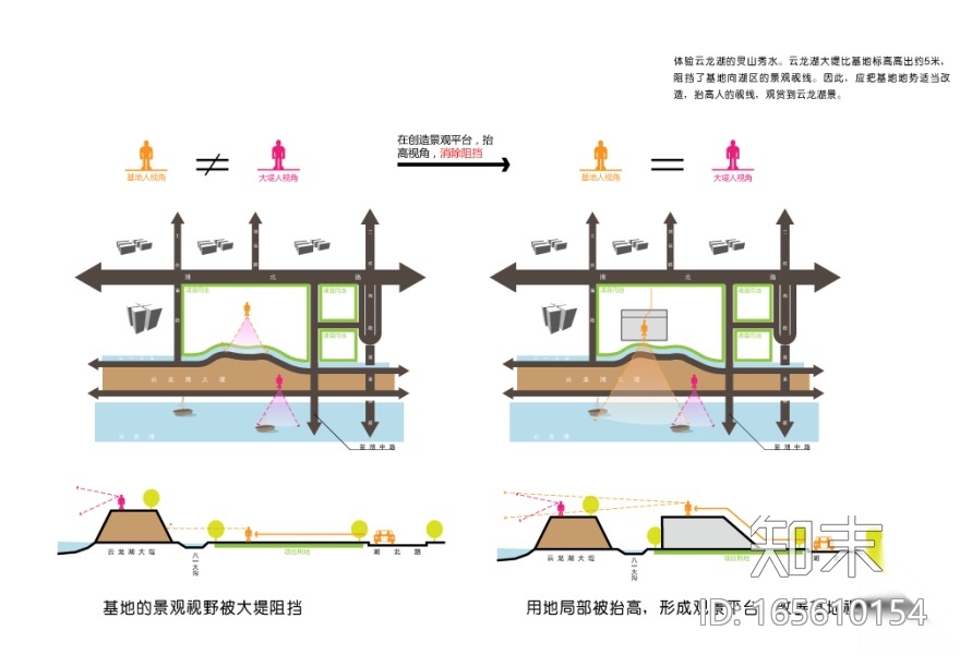 [徐州]某四层活动中心建筑设计方案文本cad施工图下载【ID:165610154】