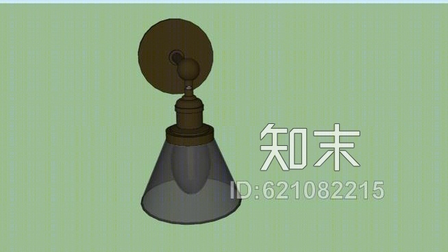 摆件SU模型下载【ID:621082215】