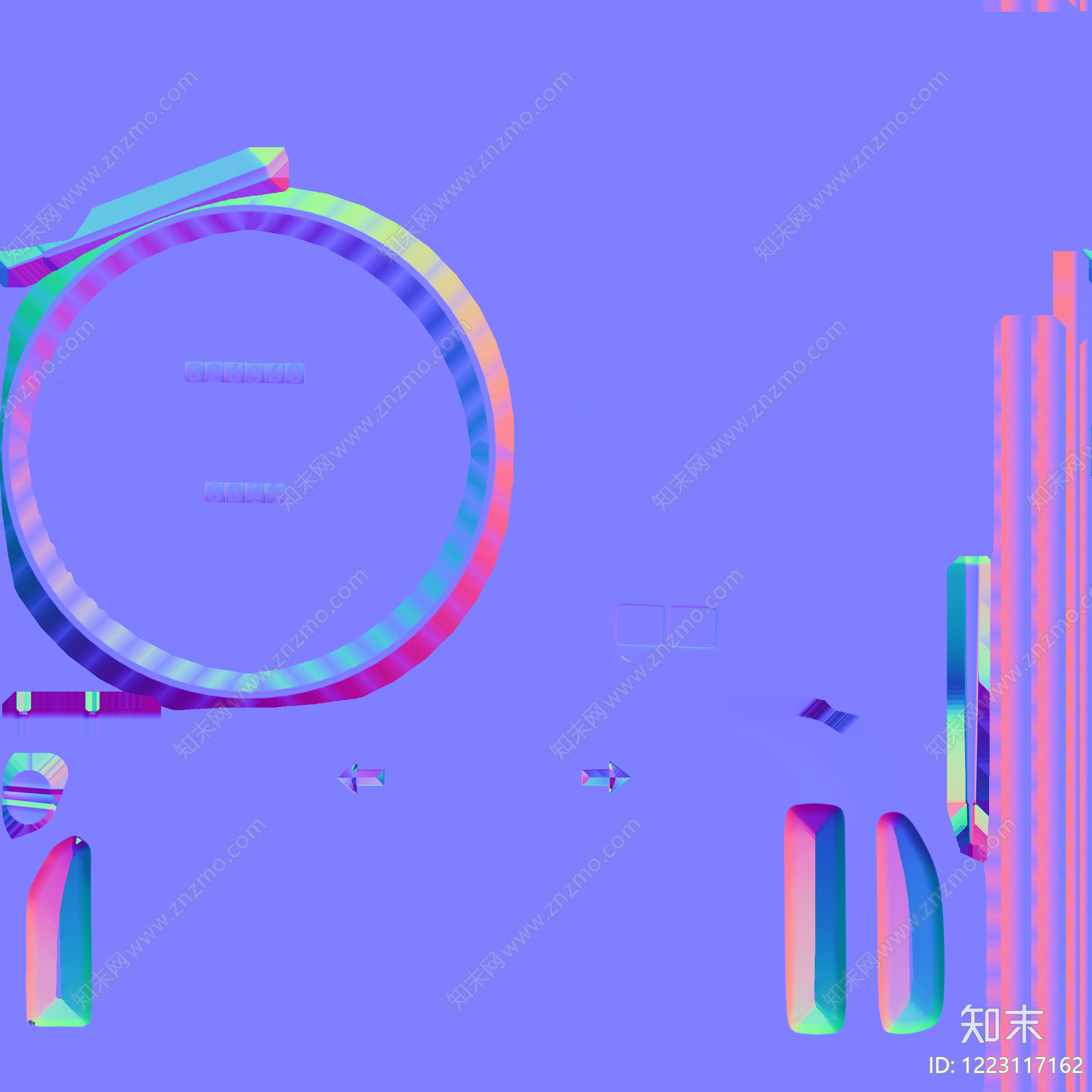 其他法线贴图下载【ID:1223117162】