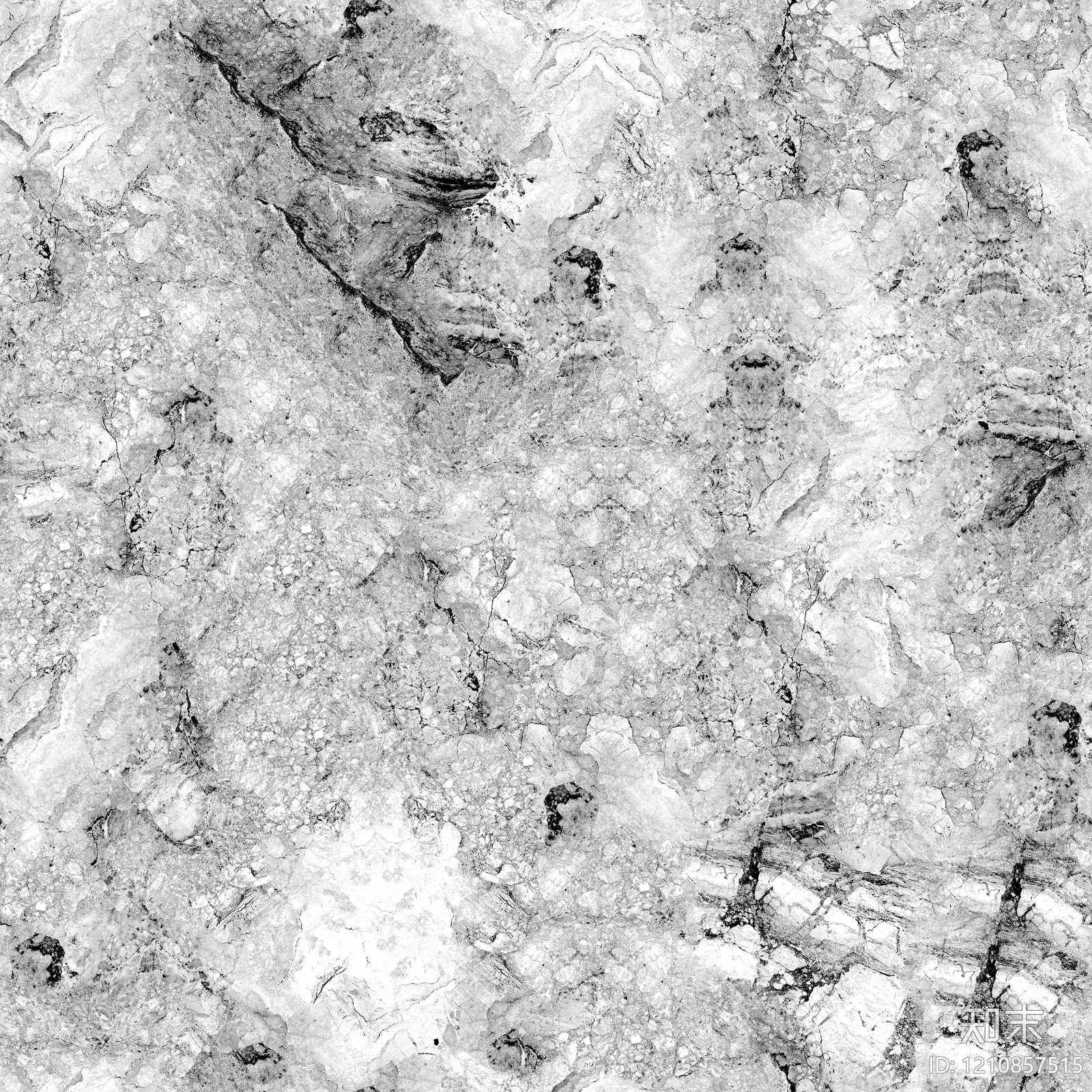 洞石贴图下载【ID:1210857515】