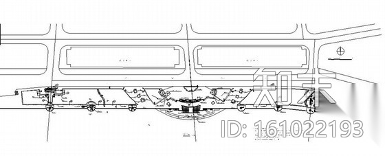 [浙江]公共绿地景观规划设计施工图施工图下载【ID:161022193】