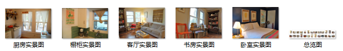 欧式古朴原木风住宅室内装修设计实景图（25张）cad施工图下载【ID:161776145】