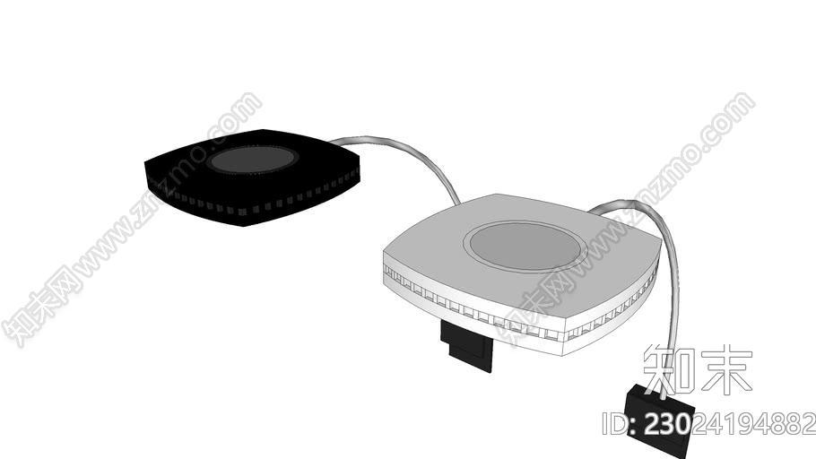 AquaIlluminationSU模型下载【ID:1162062897】