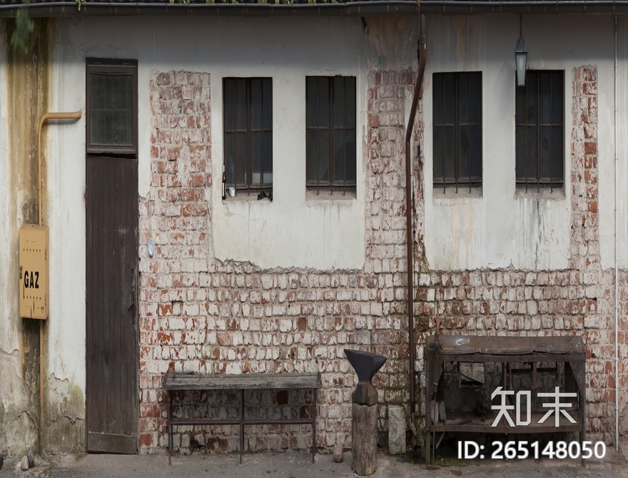 公用建筑贴图下载【ID:265148050】