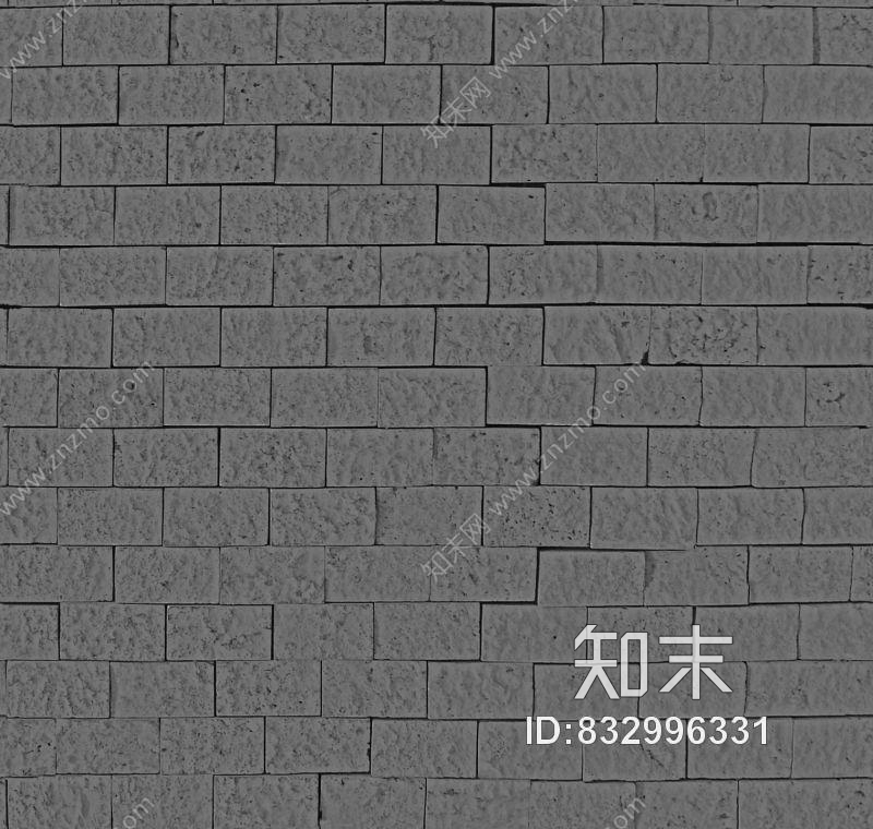 砖墙贴图下载【ID:832996331】