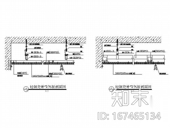 花园洋房标准层电梯间节点CAD图块下载cad施工图下载【ID:167465134】
