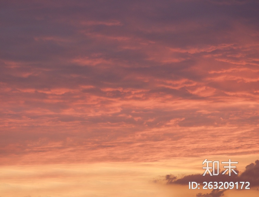 外景-天空-非全景天空-黎明-00016.jpg贴图下载【ID:263209172】