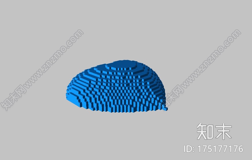 心3d打印模型下载【ID:175177176】