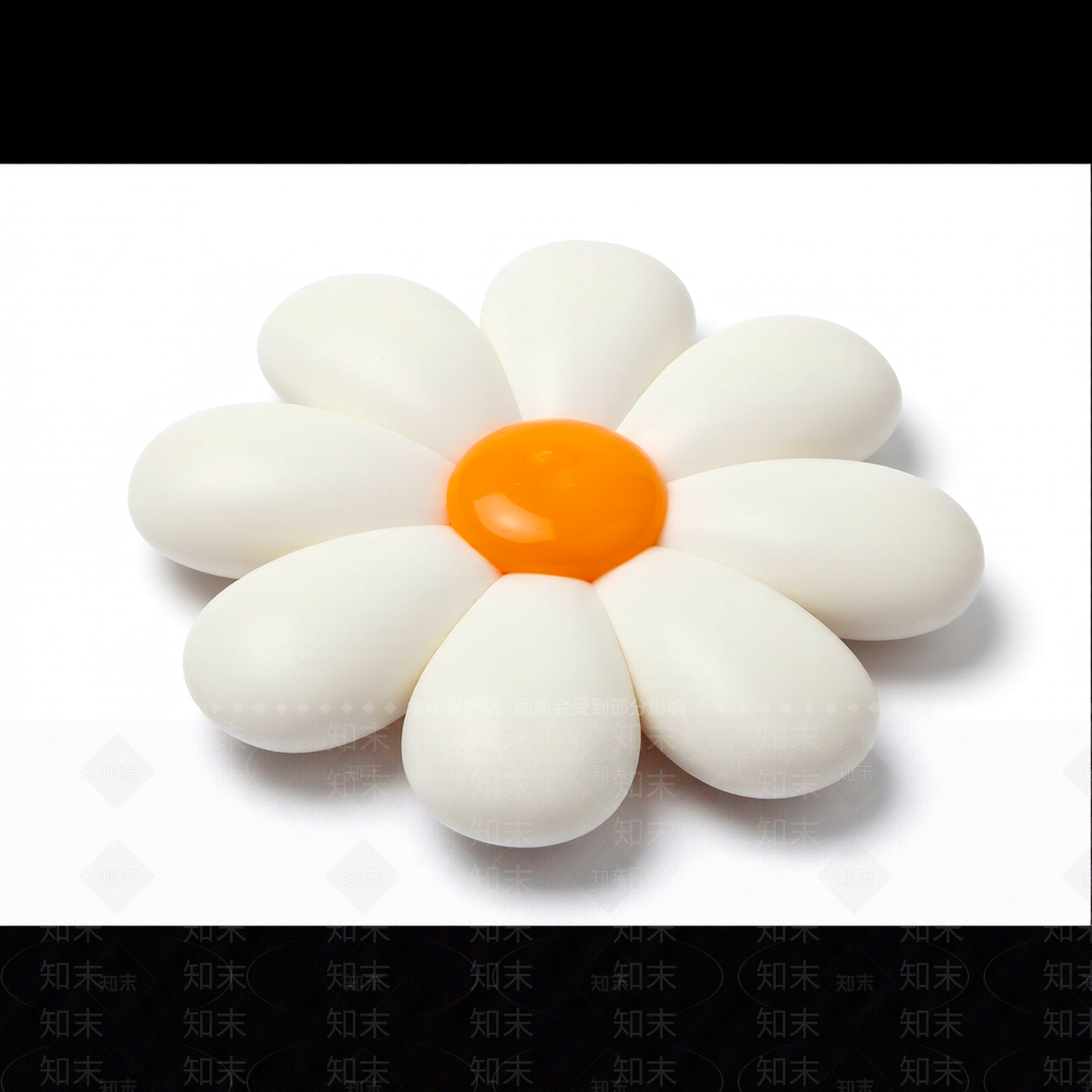 花朵装饰模型3D模型下载【ID:1206203985】