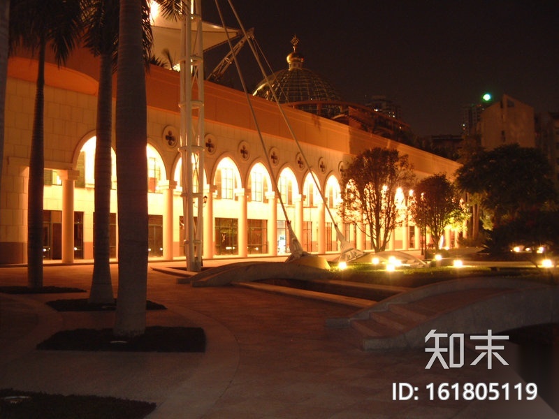 [深圳]皇冠假日酒店室内装饰设计工程施工图cad施工图下载【ID:161805119】