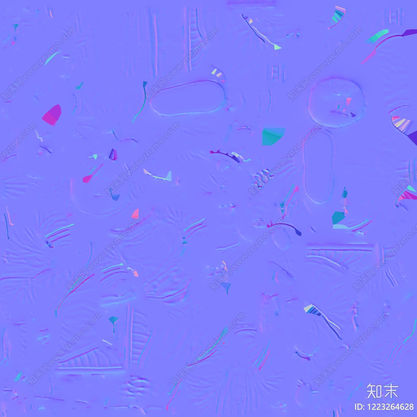 其他法线贴图下载【ID:1223264628】