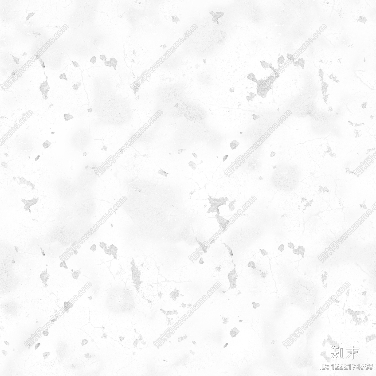 裂纹漆高清贴图材质