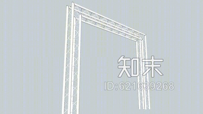 灯具SU模型下载【ID:621639268】
