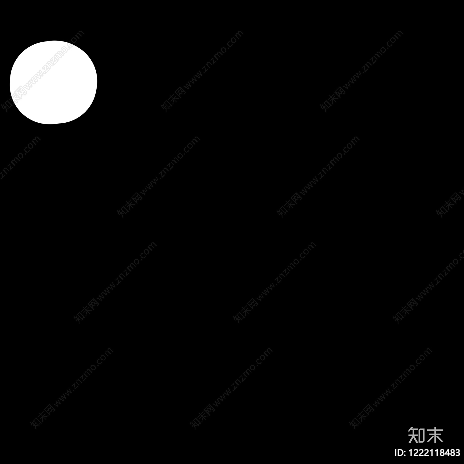 高光贴图下载【ID:1222118483】