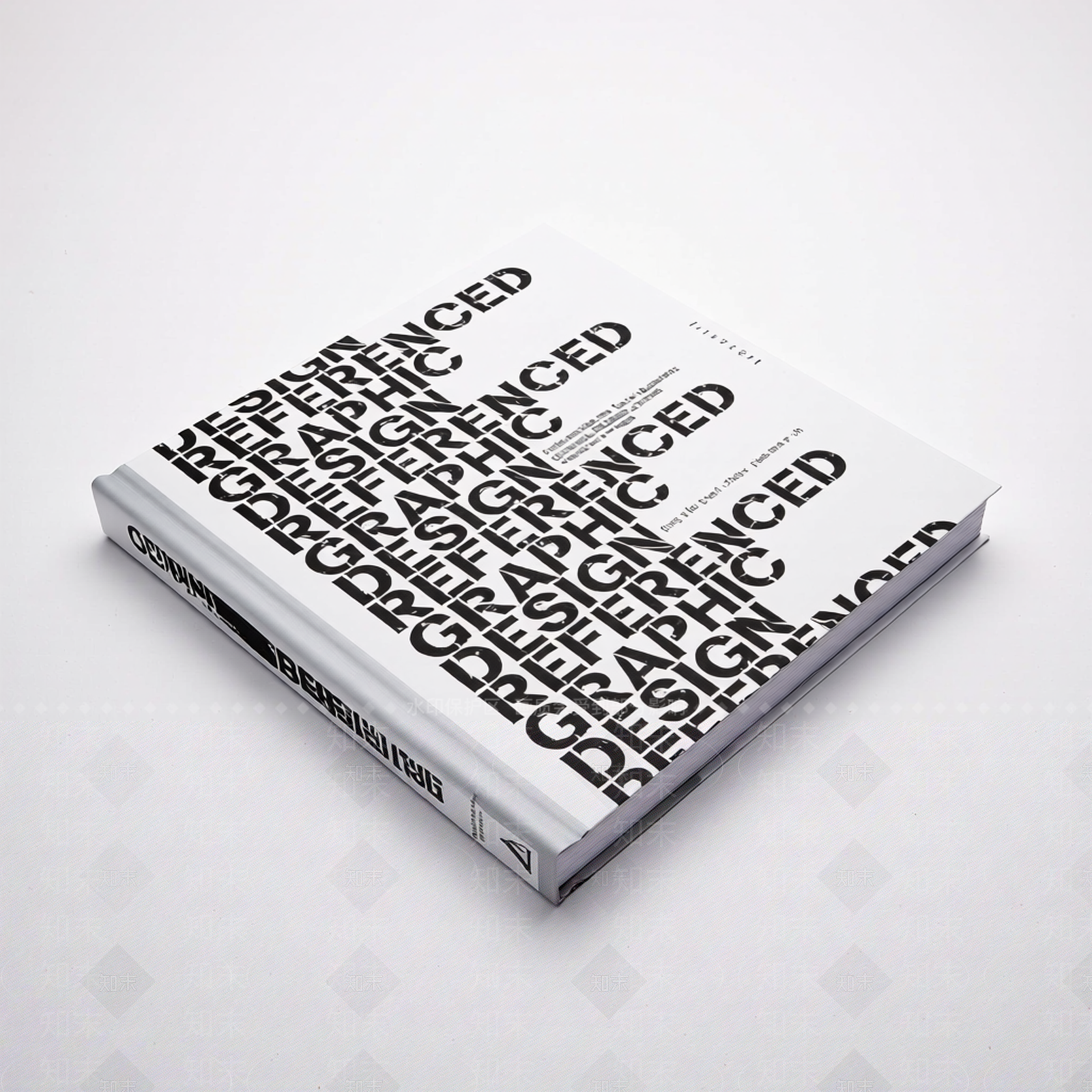 书籍模型3D模型下载【ID:1206182609】